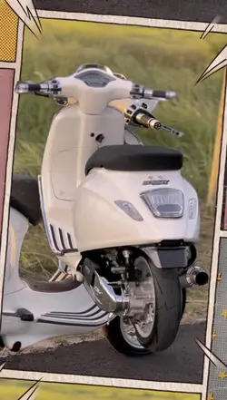 Cinematic Premium 3d