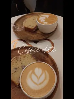 Coffee date