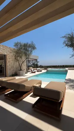 Real Estate Luxury