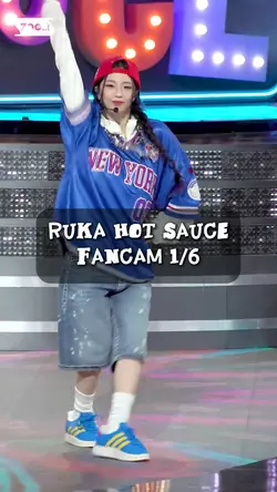 Ruka fancam