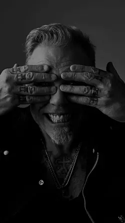 Enter Sandman