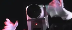 ノーモア映画泥棒 3枚