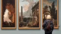 better man