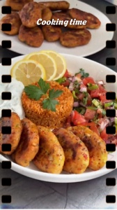 Waktunya memasak