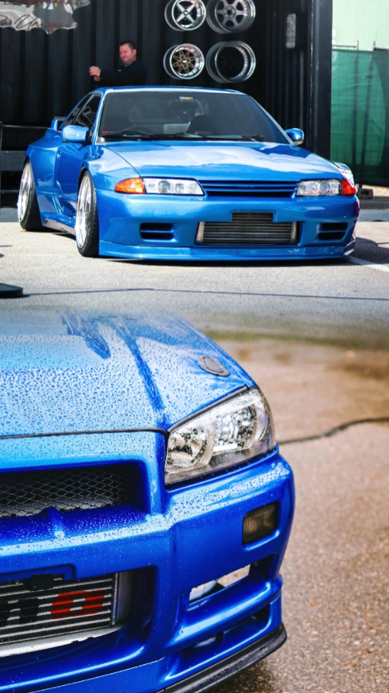 Jdm Cars fotografia 