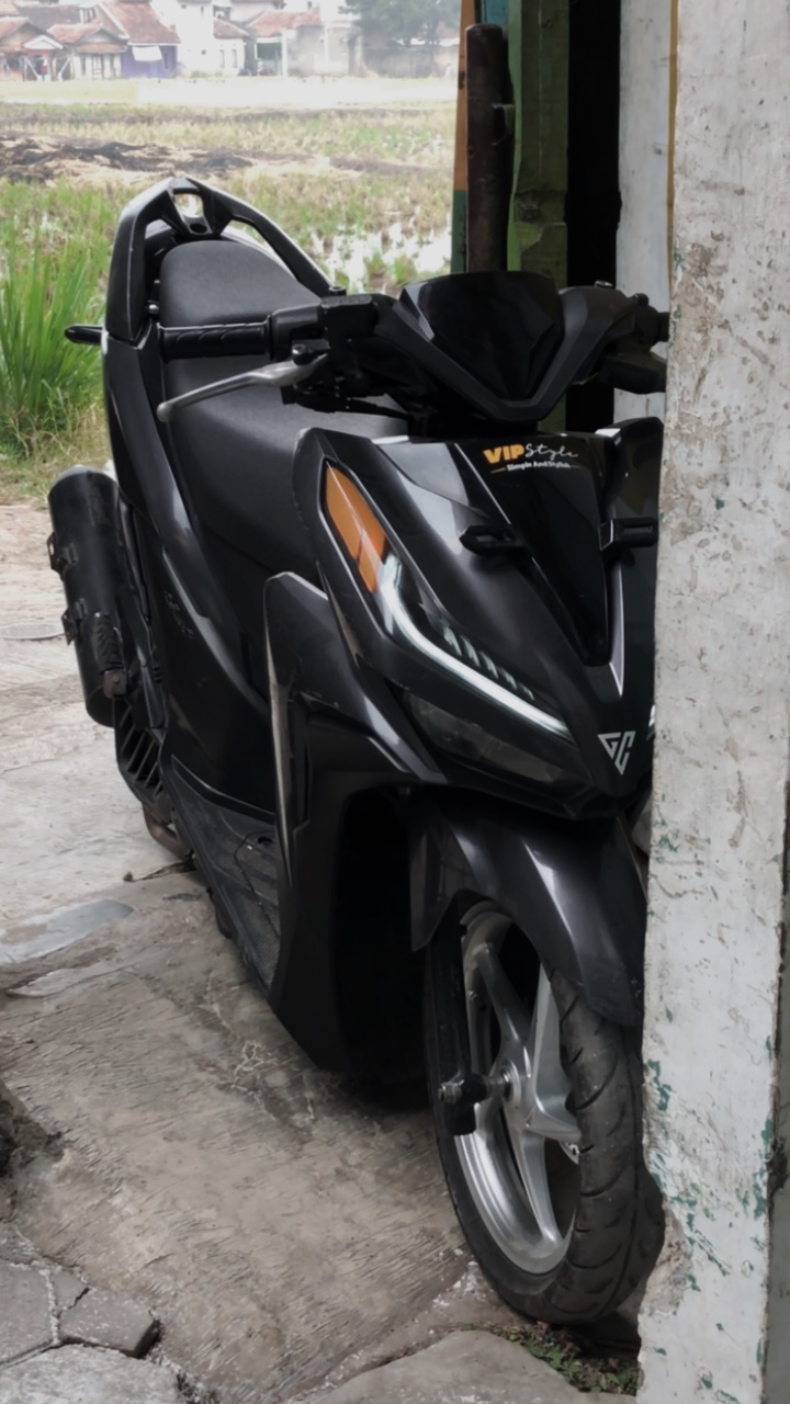 CINEMATIC + FILTER