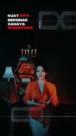 Cahaya Nusantara