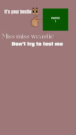 Tiktok Trending Edit