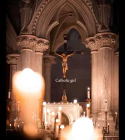 Catholic 