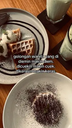 dicuekin mkin cuek