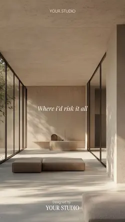 Interior design