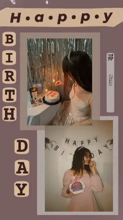 Happy birthday 2 pic