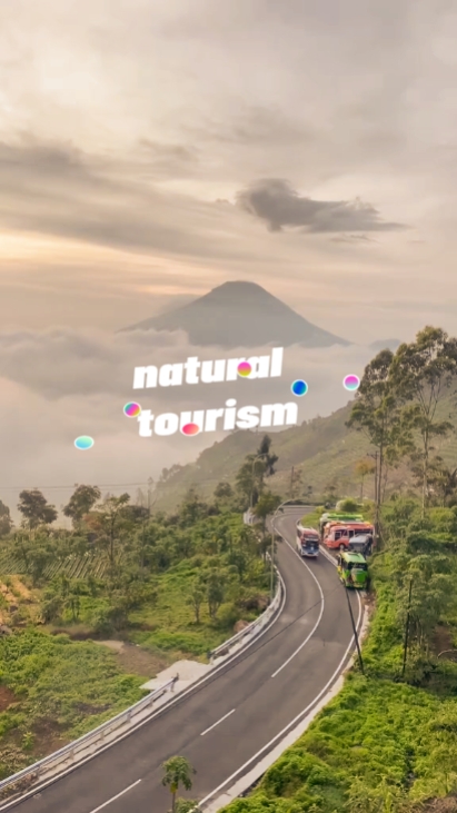 Turismo natural
