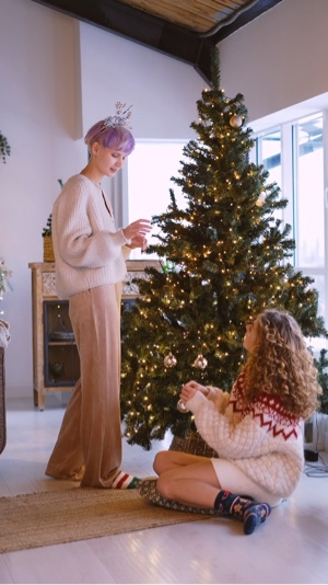 Mein Weihnachtswunsch