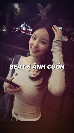BEAT 6 ẢNH