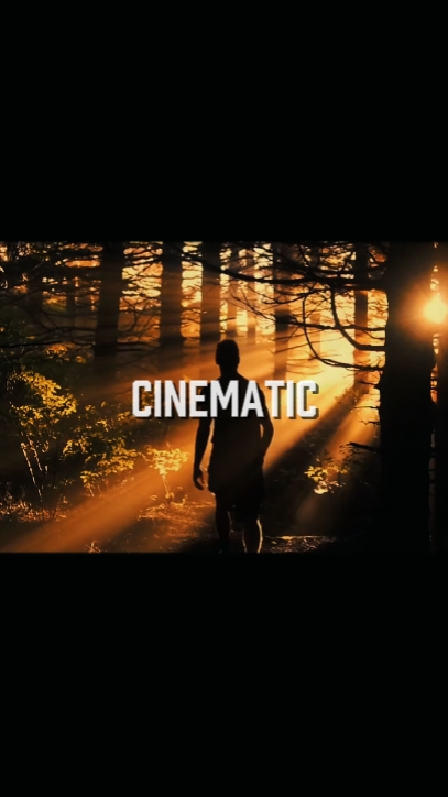 Cinematic Vlog