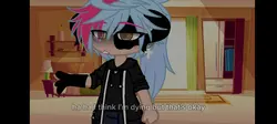 ....oh no