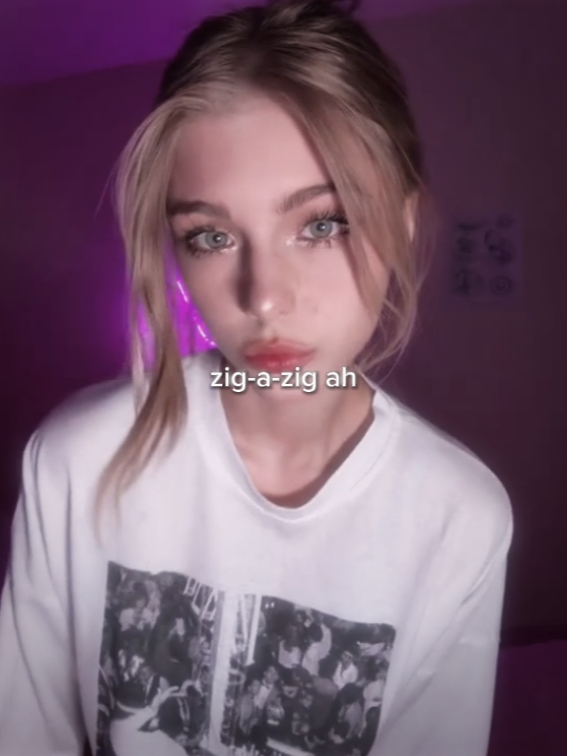 Zig a zig ah 