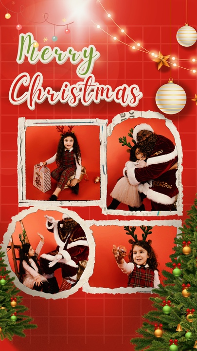 Feliz Natal 