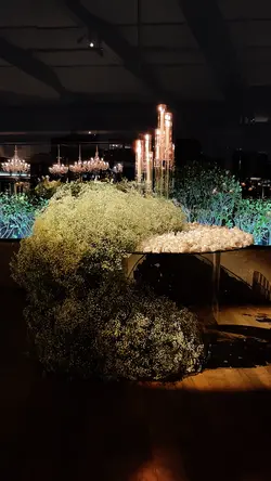 Decoração Casamento 