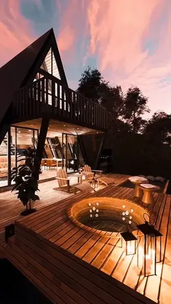 Cabana | Imóveis