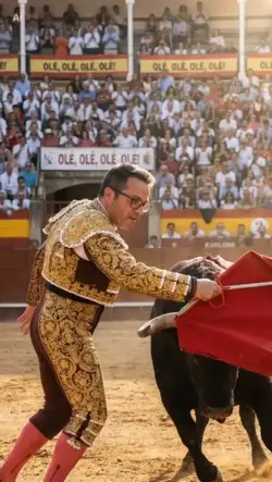 Toreando