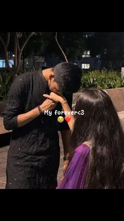 My forever 