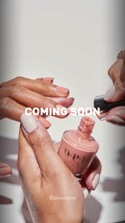 Uñas negras 