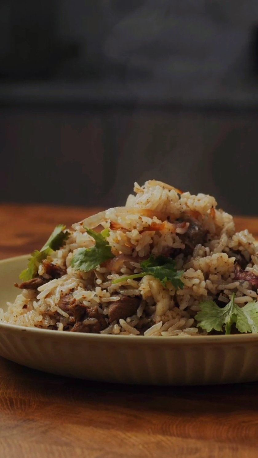 fried rice