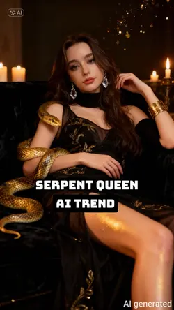 Serpent Queen