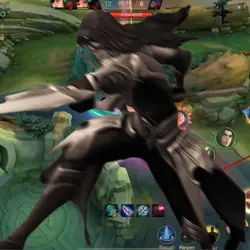 ARLOT GAMEPLAY