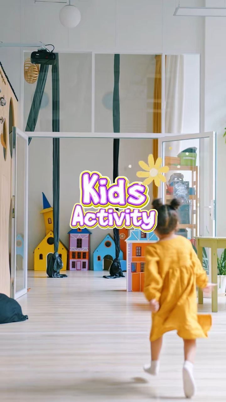 Kids Activity