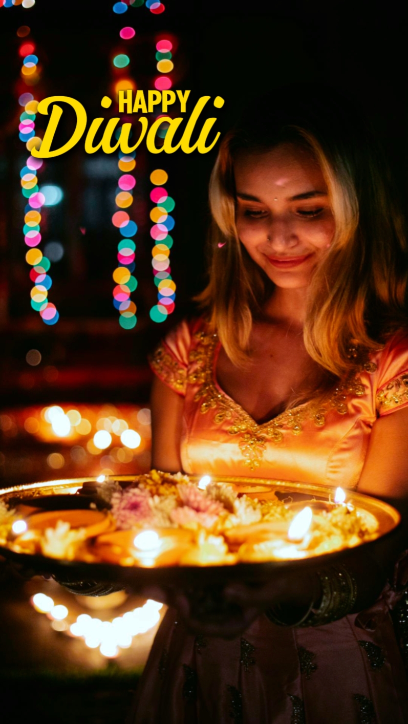 Happy Diwali 2024