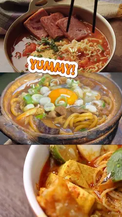 Food Vlog