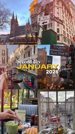 2nd of January 