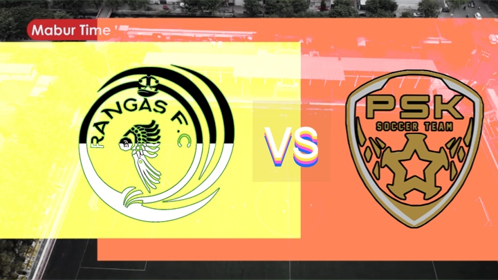 Drone Matchday