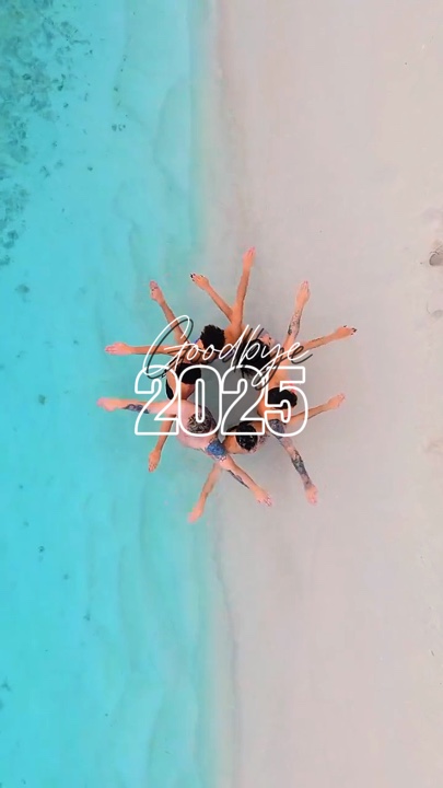 au revoir 2025