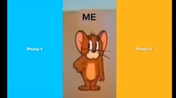 Jerry decides
