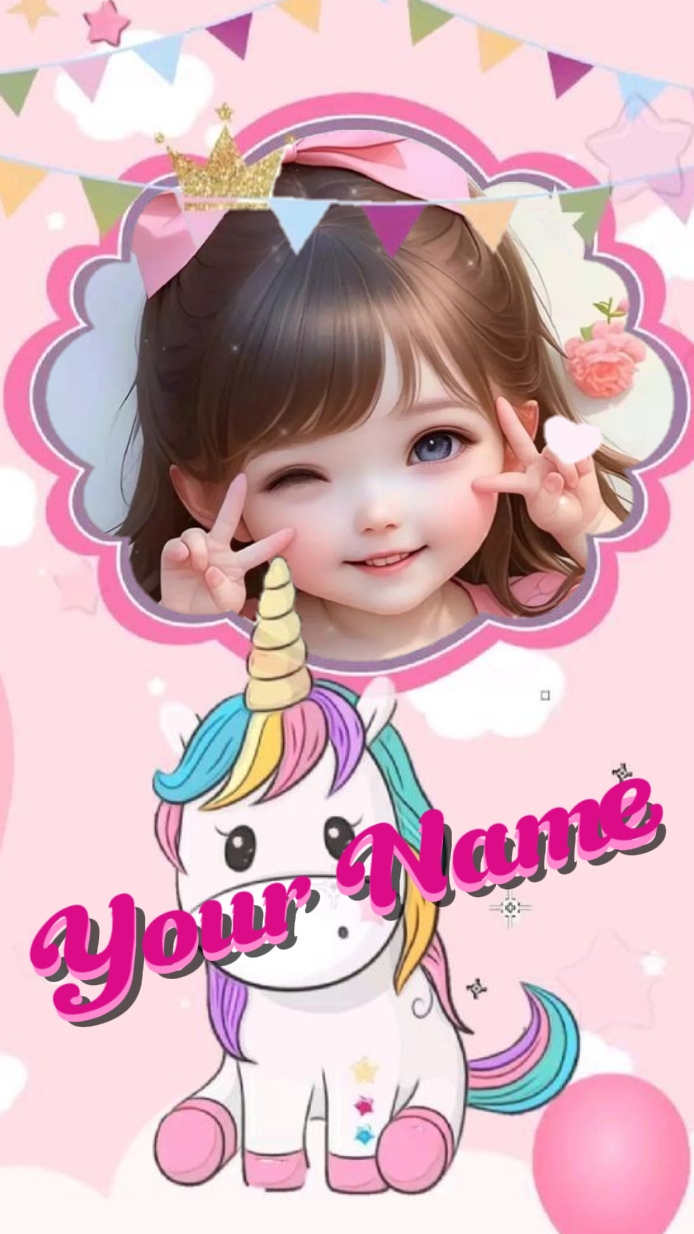 Einhorn| Ulang Tahun