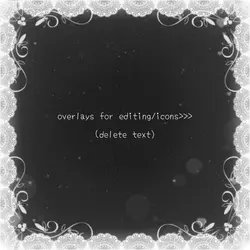 overlays !!!