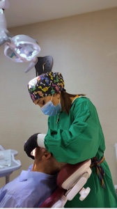 Dentista