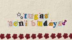 intro tugas estetik