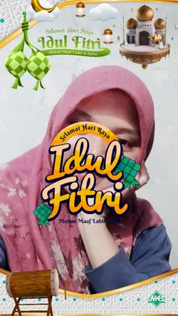 JJ Idul Fitri 
