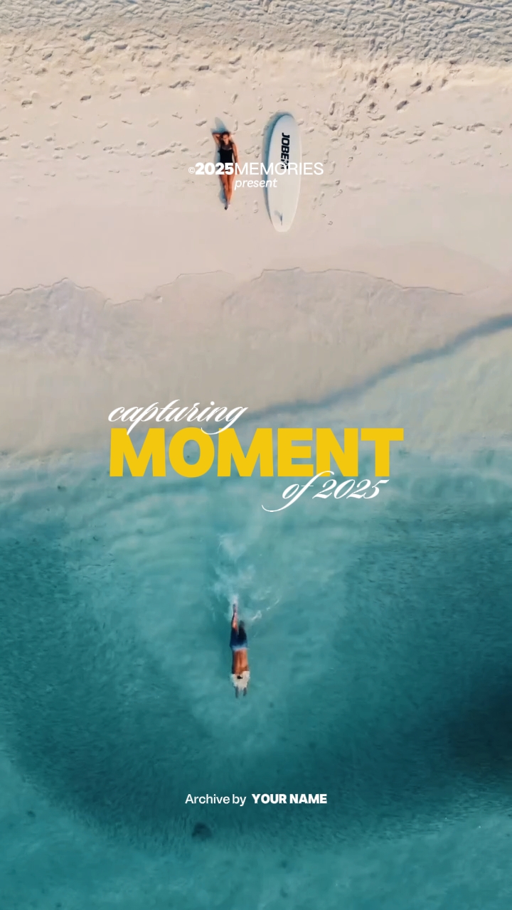 moment of 2025