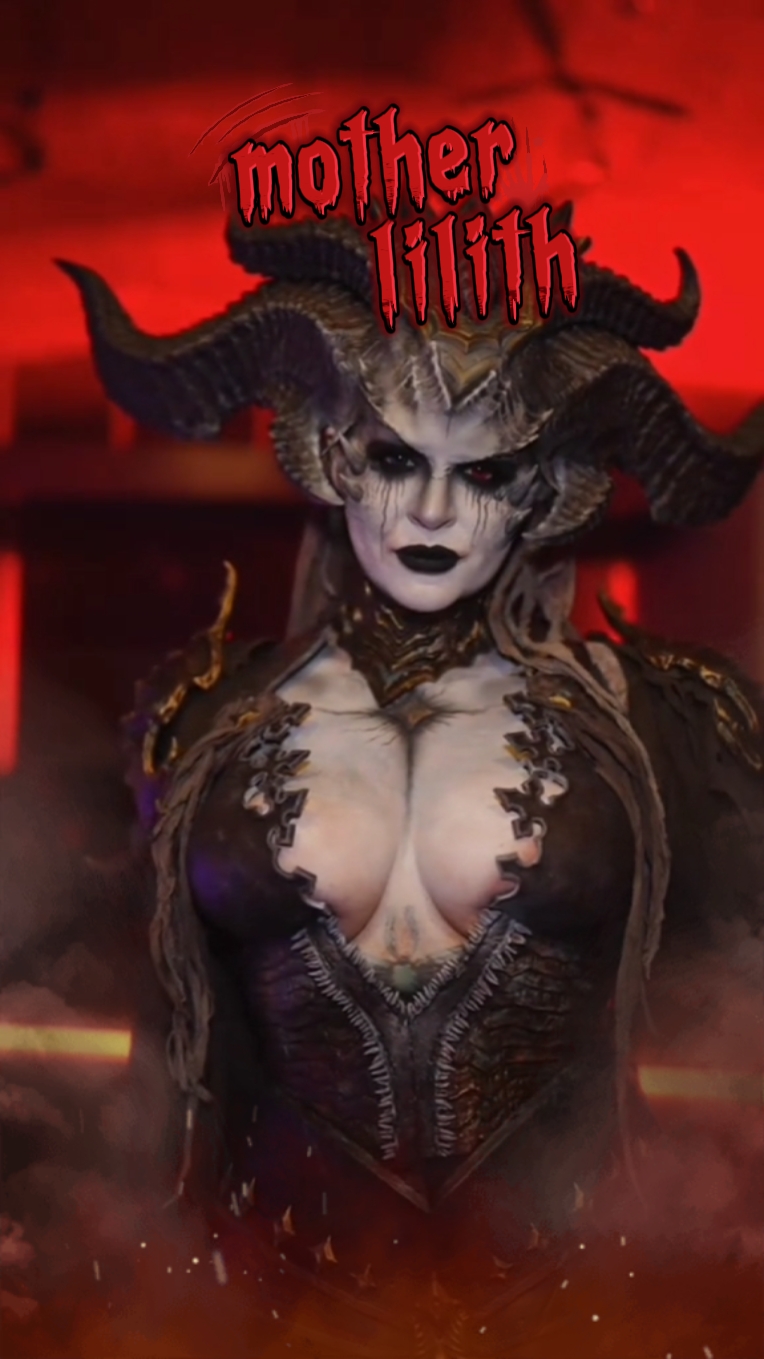 Madre Lilith 