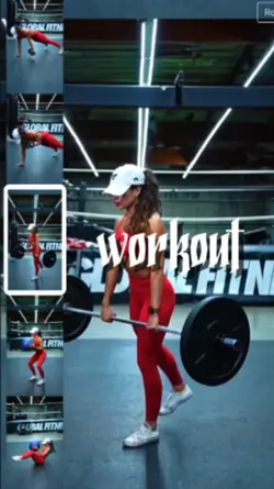 workout