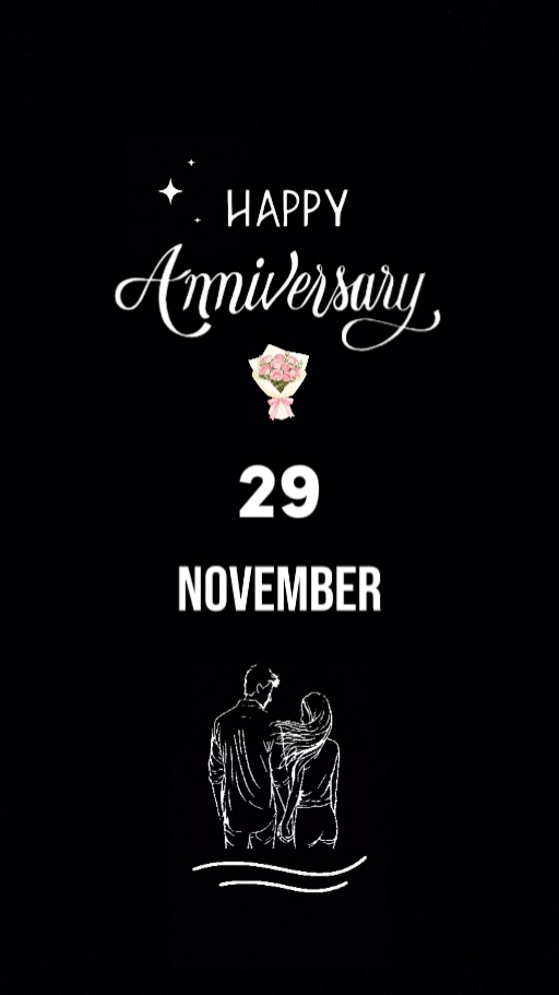 ulang tahun 29 nov