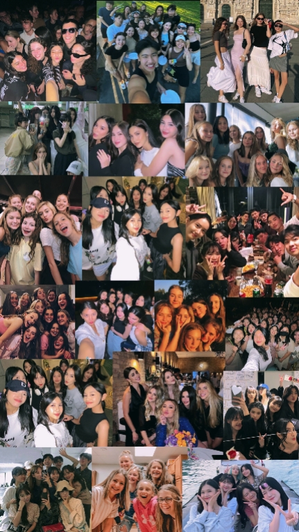 photo de collage 