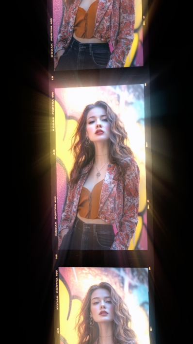 Photo Template 