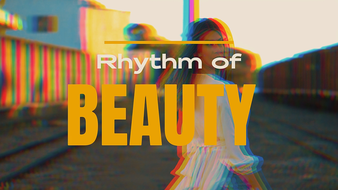 Ritmo da Beleza